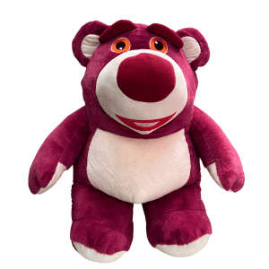 Peluche Lotso Gigante – 1 Metro