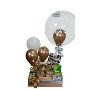 Milo, Ferrero y Fotos Personalizadas