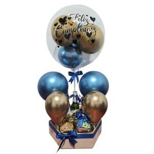 Desayuno Sal & Dulce – Cervezas, Omelette y Gusanitos